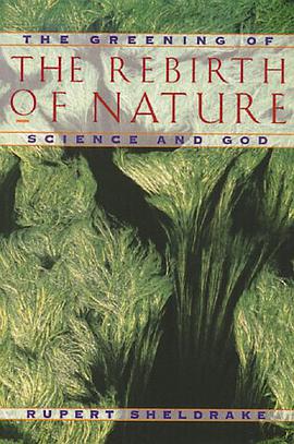 The Rebirth of Nature pdf epub mobi 電子書 下載