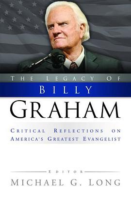 The Legacy of Billy Graham pdf epub mobi 电子书 下载