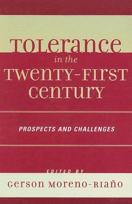 Tolerance in the 21st Century pdf epub mobi 电子书 下载