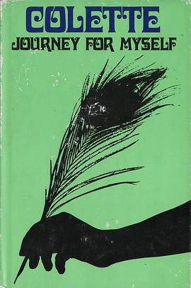 Journey for Myself pdf epub mobi 电子书 下载