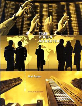 The Virgin Marketer pdf epub mobi 电子书 下载