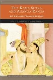 The Kama Sutra and Ananga Ranga pdf epub mobi 电子书 下载