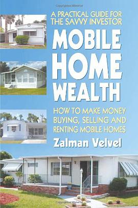 Mobile Home Wealth pdf epub mobi 电子书 下载