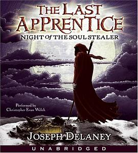 Last Apprentice pdf epub mobi 电子书 下载