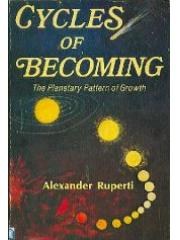 Cycles of Becoming: The Planetary Pattern of Growth pdf epub mobi 电子书 下载