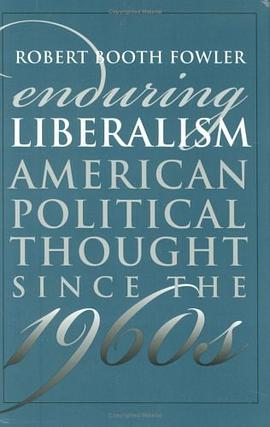 Enduring Liberalism pdf epub mobi 电子书 下载