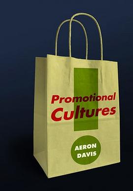 Promotional Cultures pdf epub mobi 电子书 下载