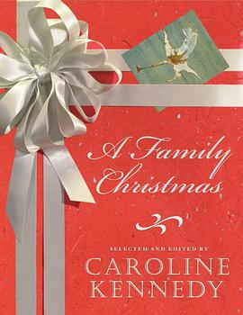 A Family Christmas pdf epub mobi 电子书 下载
