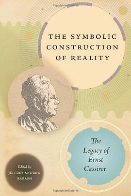 The Symbolic Construction of Reality pdf epub mobi 电子书 下载