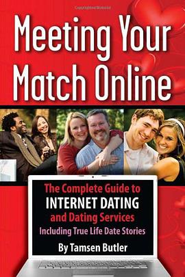 Meeting Your Match Online pdf epub mobi 电子书 下载