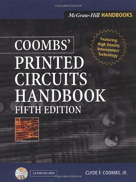Coombs' Printed Circuits Handbook pdf epub mobi 电子书 下载
