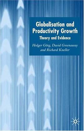 Globalisation and Productivity Growth pdf epub mobi 电子书 下载