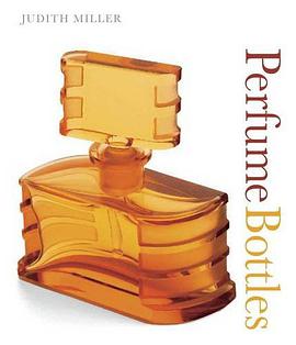 Perfume Bottles pdf epub mobi 电子书 下载