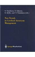 New Trends in Cerebral Aneurysm Management pdf epub mobi 电子书 下载