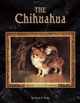 The Chihuahua pdf epub mobi 电子书 下载