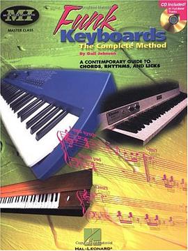 Funk Keyboards