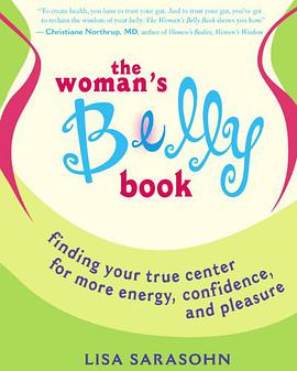 The Woman's Belly Book pdf epub mobi 电子书 下载