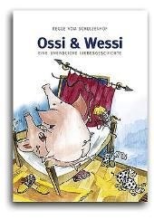 Ossi und Wessi pdf epub mobi 电子书 下载
