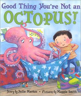 Good Thing You're Not an Octopus pdf epub mobi 电子书 下载