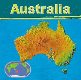 Australia pdf epub mobi 电子书 下载