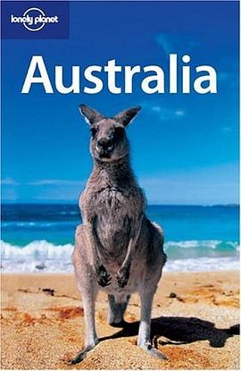 Australia pdf epub mobi 电子书 下载