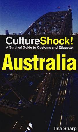 Australia pdf epub mobi 电子书 下载