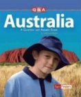 Australia pdf epub mobi 下载