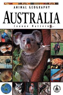 Australia pdf epub mobi 电子书 下载