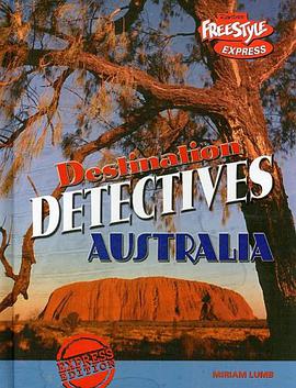 Australia pdf epub mobi 電子書 下載