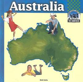 Australia pdf epub mobi 下载