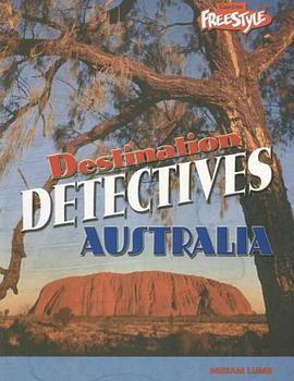 Australia pdf epub mobi 电子书 下载