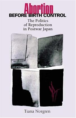 Abortion before Birth Control pdf epub mobi 电子书 下载