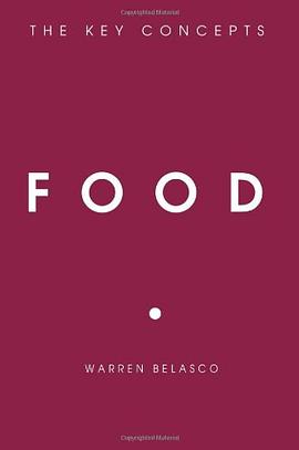 food pdf epub mobi 电子书 下载