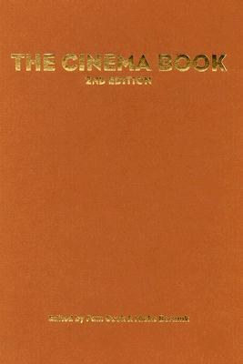 The Cinema Book pdf epub mobi 电子书 下载