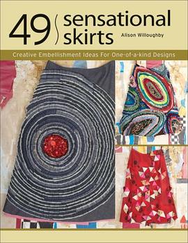 49 Sensational Skirts pdf epub mobi 電子書 下載
