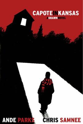 Capote In Kansas pdf epub mobi 电子书 下载
