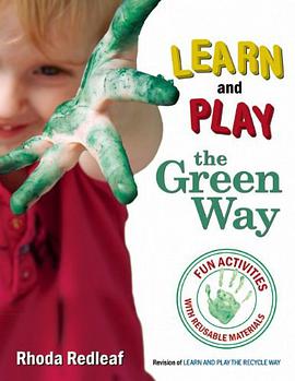 Learn and Play the Green Way pdf epub mobi 电子书 下载