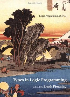 Types in Logic Programming pdf epub mobi 下载