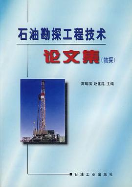 石油勘探工程技术论文集 pdf epub mobi 电子书 下载