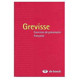 Nouveaux Exercices Francais pdf epub mobi 下载