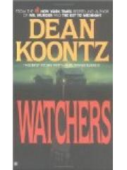 Watchers pdf epub mobi 电子书 下载