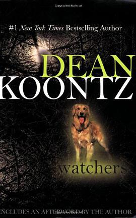 Watchers pdf epub mobi 电子书 下载