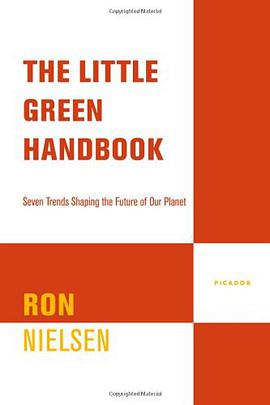 The Little Green Handbook pdf epub mobi 下载