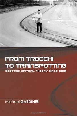 From Trocchi to Trainspotting pdf epub mobi 电子书 下载