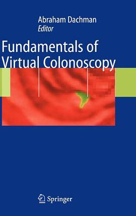 Fundamentals of Virtual Colonoscopy pdf epub mobi 电子书 下载