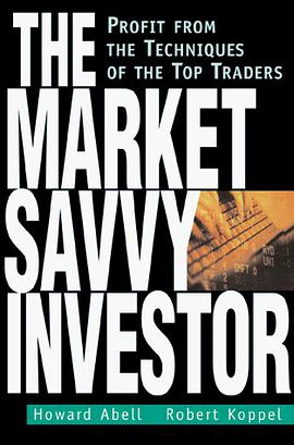 The Market Savvy Investor pdf epub mobi 電子書 下載