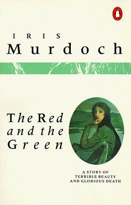 The Red and the Green pdf epub mobi 电子书 下载