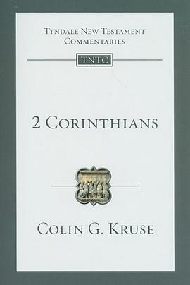 2 Corinthians pdf epub mobi 电子书 下载