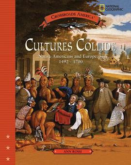 Cultures Collide pdf epub mobi 電子書 下載