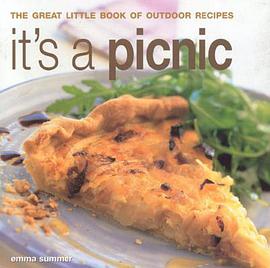 It's a Picnic pdf epub mobi 电子书 下载